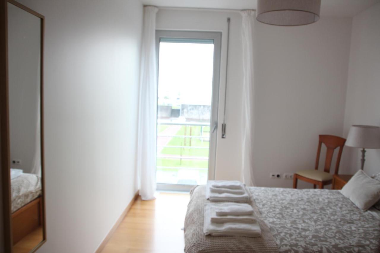 Appartamento Casa Da Juka Ponta Delgada Esterno foto