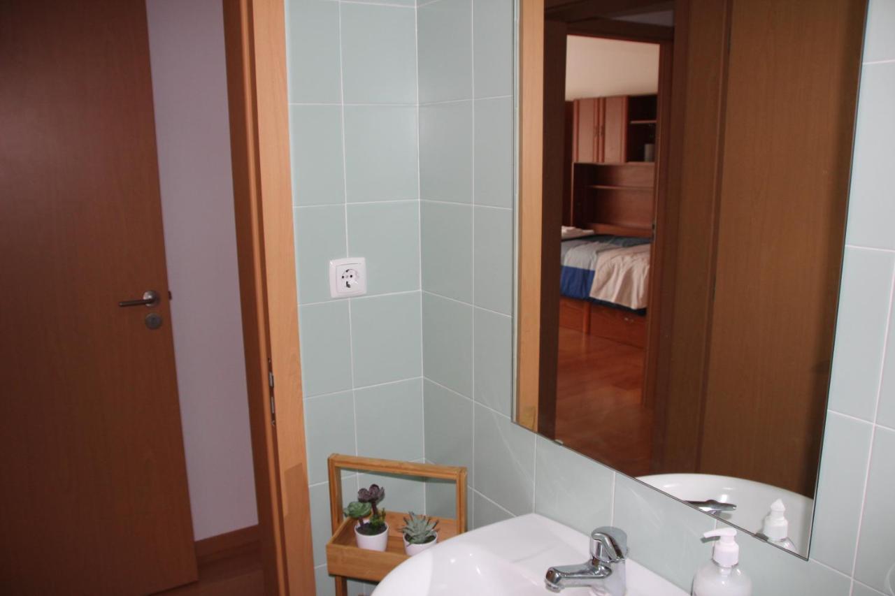 Appartamento Casa Da Juka Ponta Delgada Esterno foto