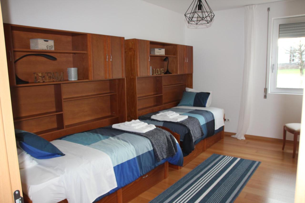 Appartamento Casa Da Juka Ponta Delgada Esterno foto