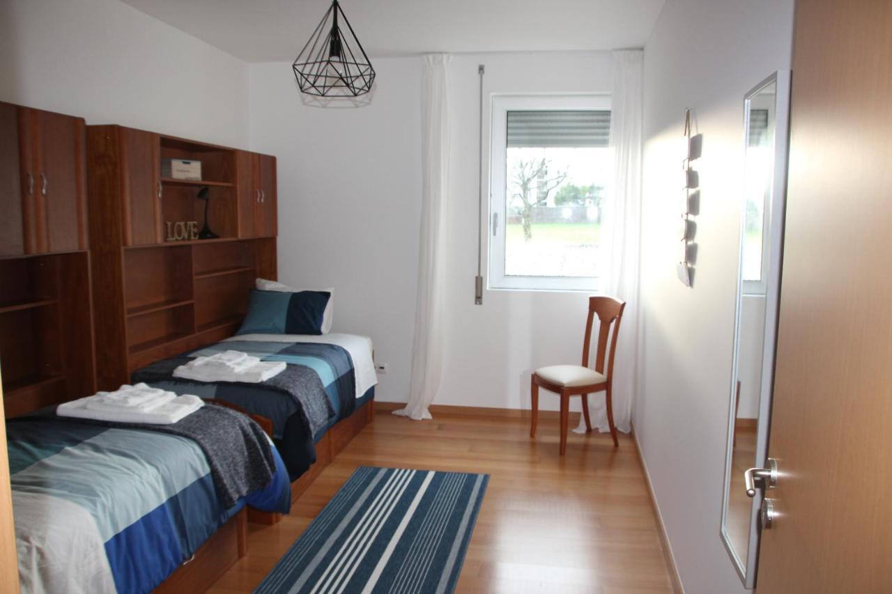 Appartamento Casa Da Juka Ponta Delgada Esterno foto