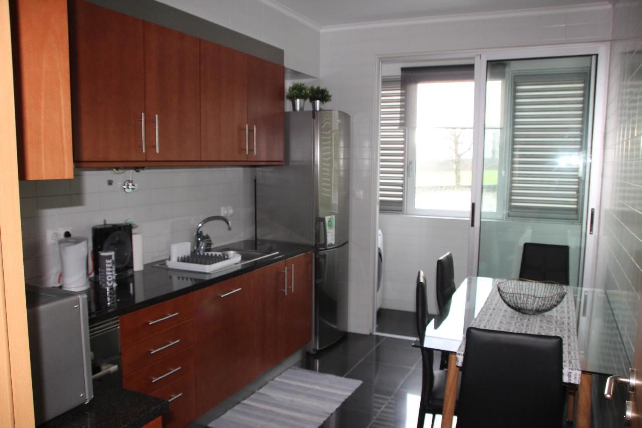 Appartamento Casa Da Juka Ponta Delgada Esterno foto