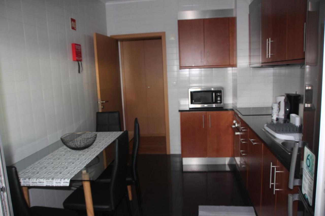 Appartamento Casa Da Juka Ponta Delgada Esterno foto